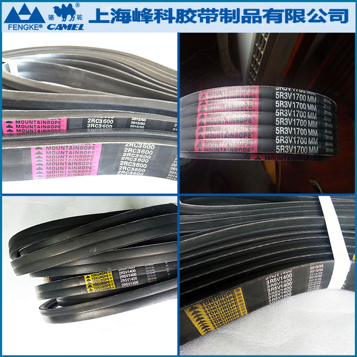 臺(tái)灣山牌聯(lián)組帶