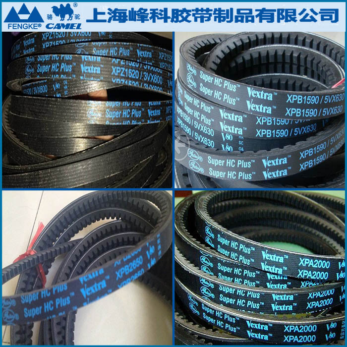 美國gates齒形三角帶